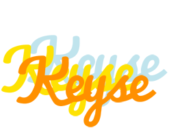 Keyse energy logo