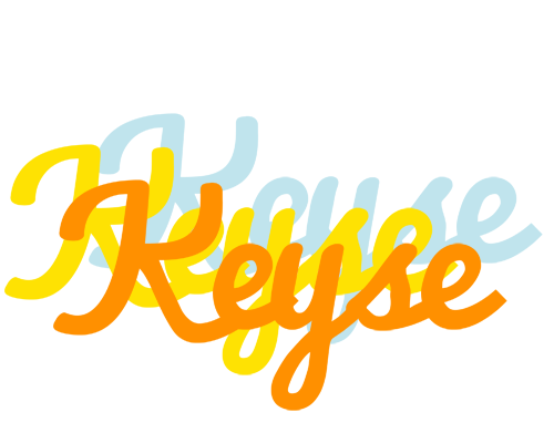 Keyse energy logo