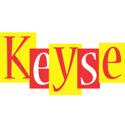 Keyse errors logo