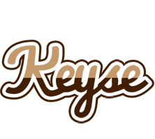 Keyse exclusive logo