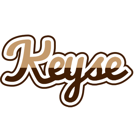 Keyse exclusive logo
