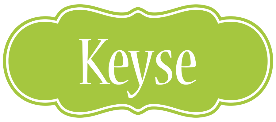 Keyse family logo