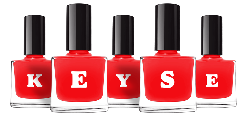 Keyse fashion logo