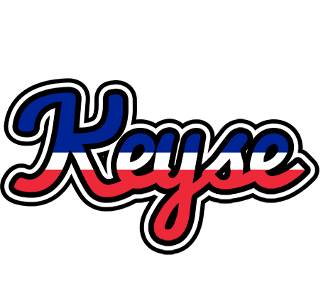 Keyse france logo
