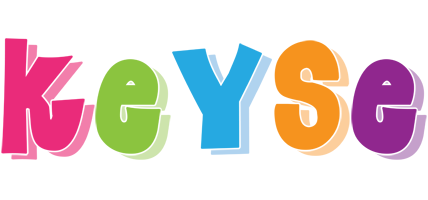 Keyse friday logo