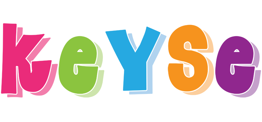 Keyse friday logo