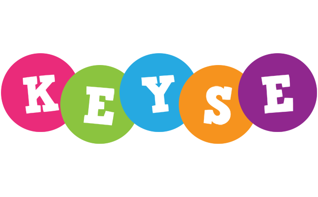 Keyse friends logo