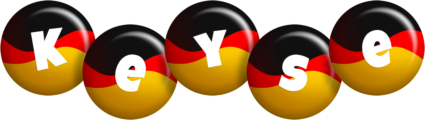 Keyse german logo