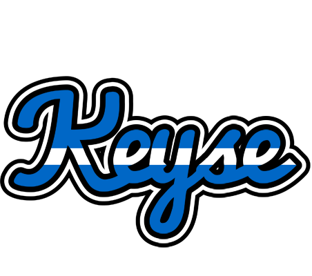 Keyse greece logo