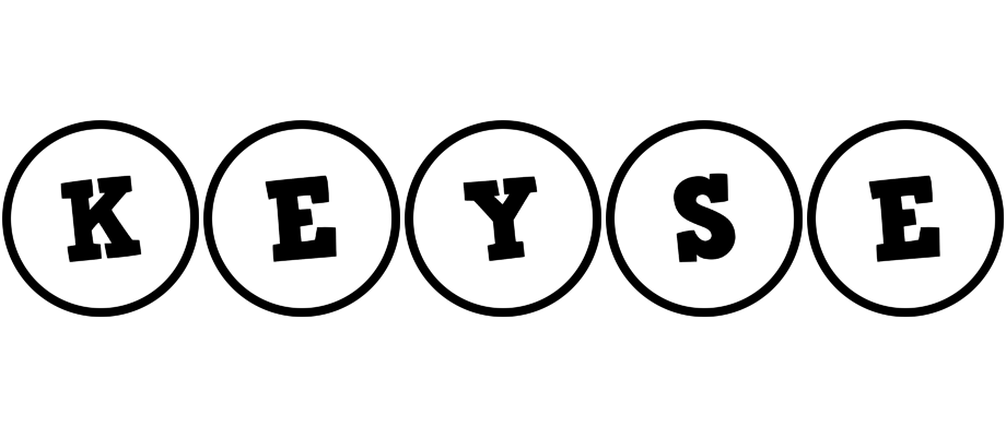 Keyse handy logo