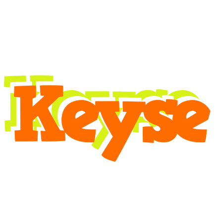 Keyse healthy logo