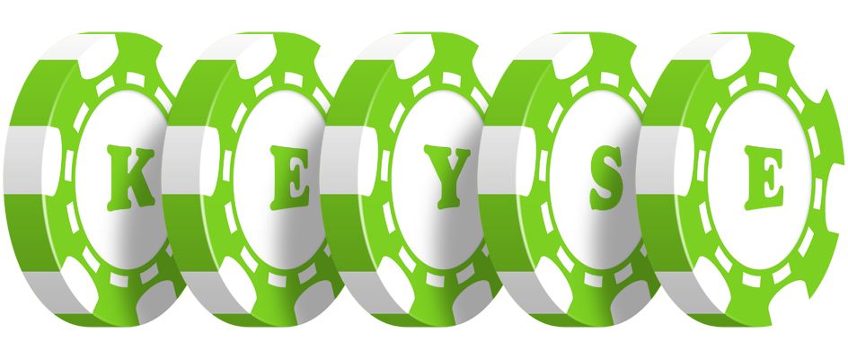 Keyse holdem logo