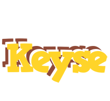 Keyse hotcup logo