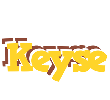 Keyse hotcup logo