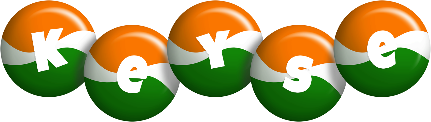 Keyse india logo