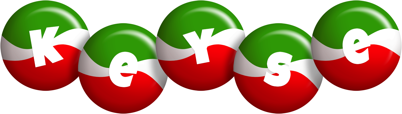Keyse italy logo