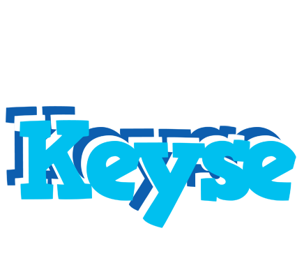 Keyse jacuzzi logo