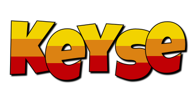 Keyse jungle logo
