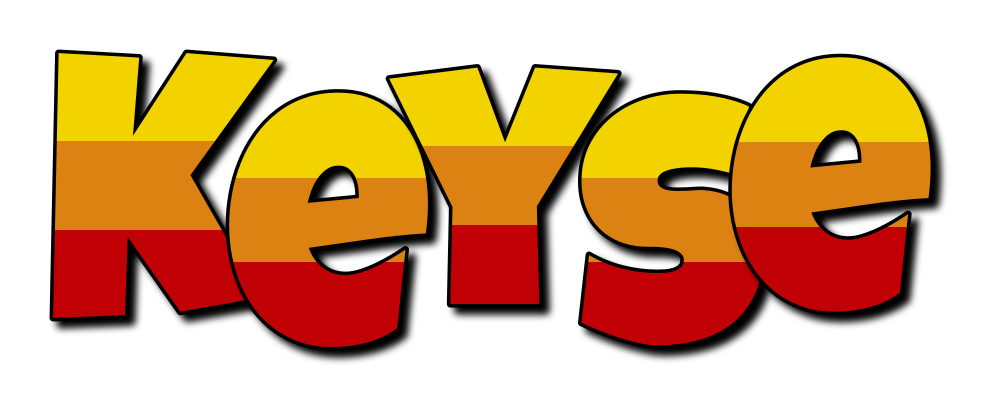 Keyse jungle logo