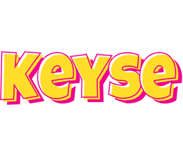 Keyse kaboom logo