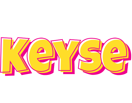 Keyse kaboom logo