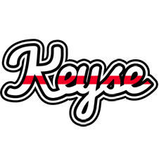 Keyse kingdom logo
