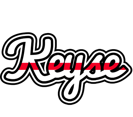 Keyse kingdom logo