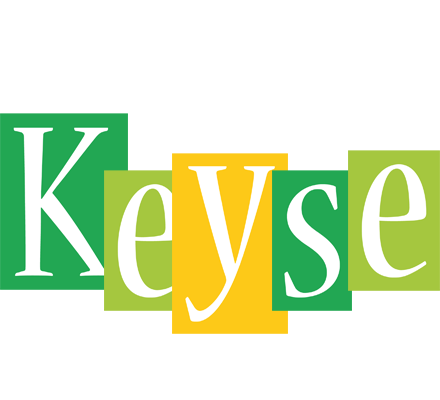 Keyse lemonade logo