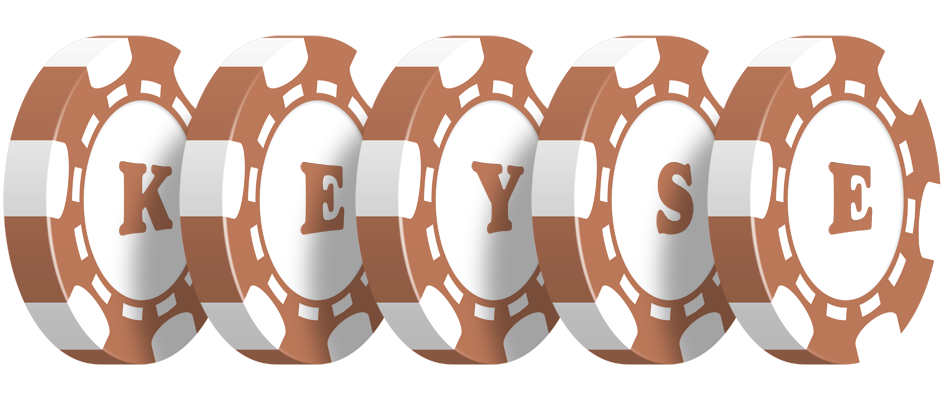 Keyse limit logo