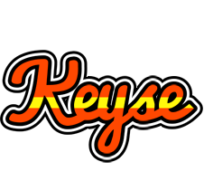 Keyse madrid logo