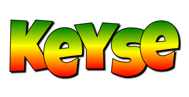 Keyse mango logo