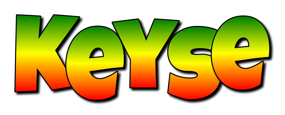 Keyse mango logo