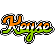 Keyse mumbai logo