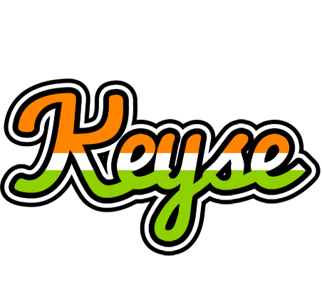 Keyse mumbai logo