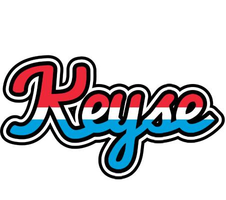 Keyse norway logo
