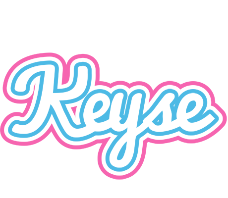 Keyse outdoors logo