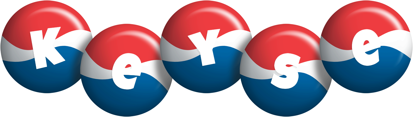 Keyse paris logo
