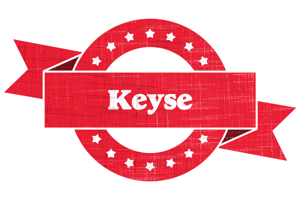 Keyse passion logo