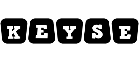 Keyse racing logo