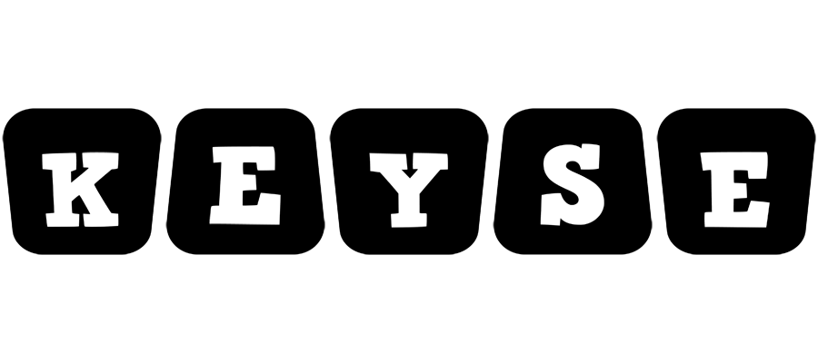 Keyse racing logo