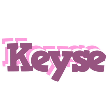Keyse relaxing logo