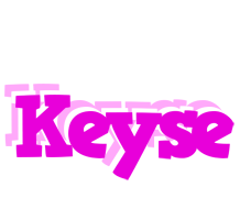 Keyse rumba logo