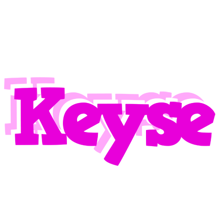 Keyse rumba logo