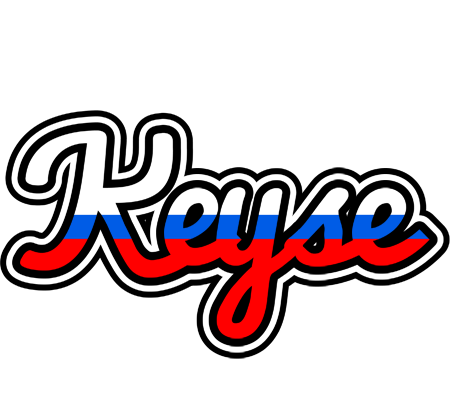 Keyse russia logo