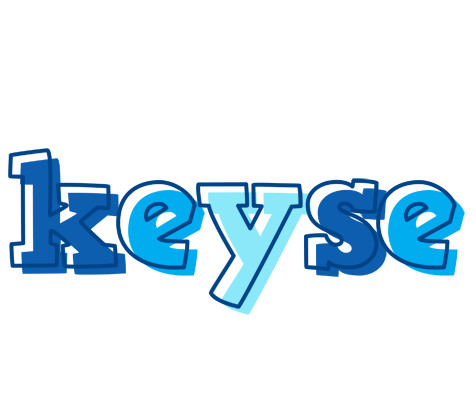 Keyse sailor logo