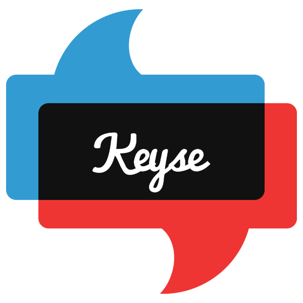 Keyse sharks logo