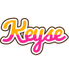 Keyse smoothie logo
