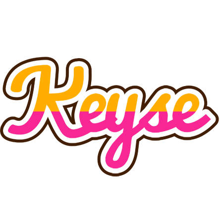 Keyse smoothie logo