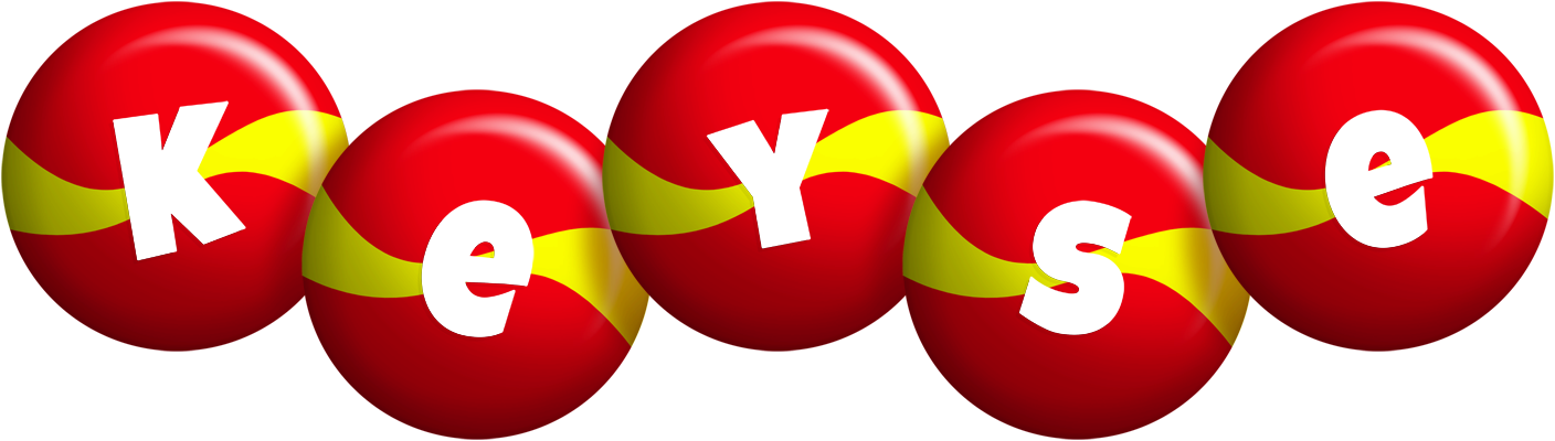 Keyse spain logo