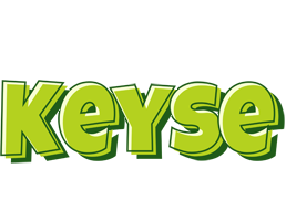 Keyse summer logo